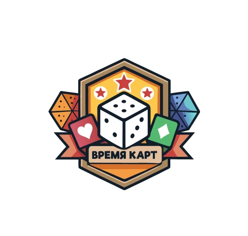 Время карт